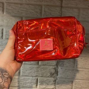 Jeffree Star makeup bag